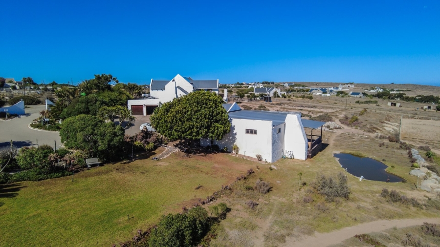 5 Bedroom Property for Sale in Long Acres Country Estate Western Cape